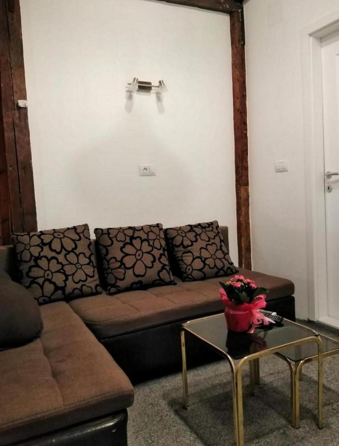 Joy Apartments Old Town Dubrovnik Exterior foto