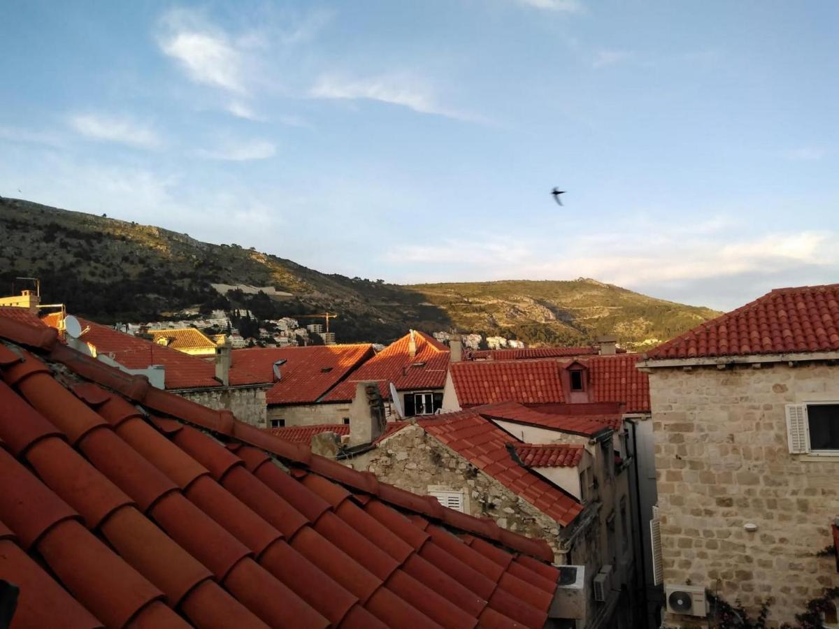 Apartments Abjanic Dubrovnik Exterior foto