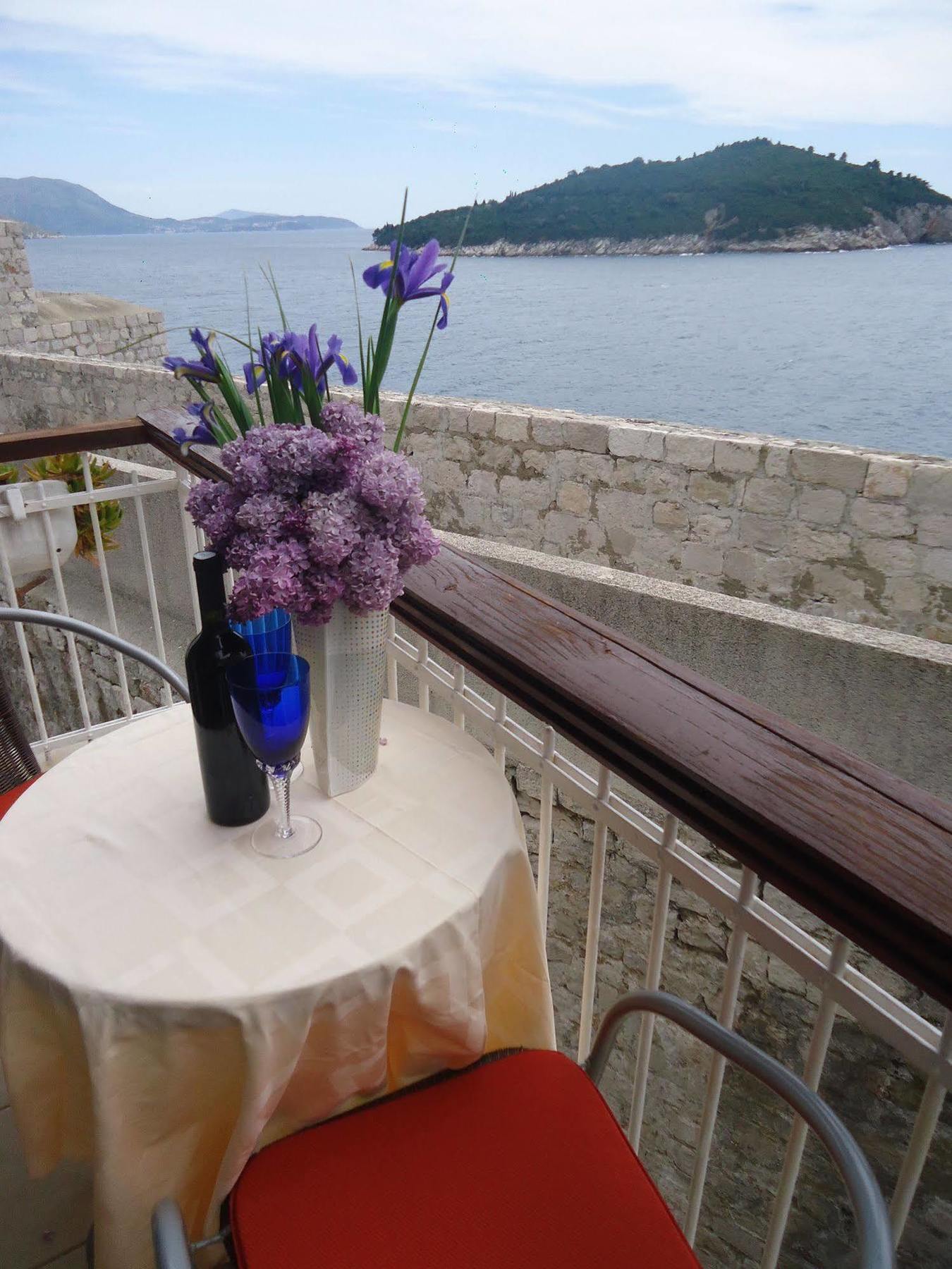 Joy Apartments Old Town Dubrovnik Exterior foto